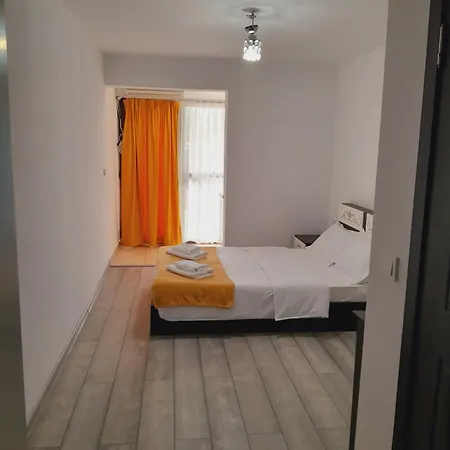 Garsoniera Apartamento
