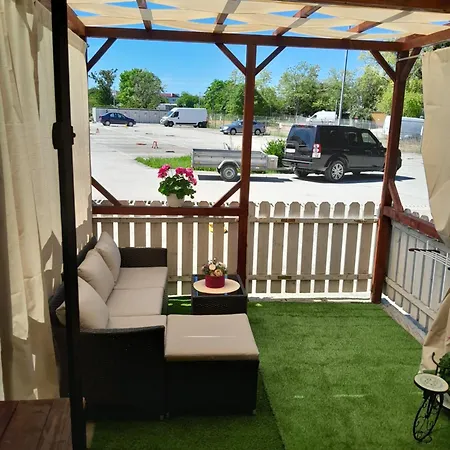 Apartamento Garsoniera