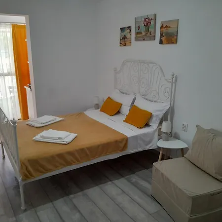 Garsoniera Apartamento