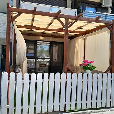 Apartamento Garsoniera