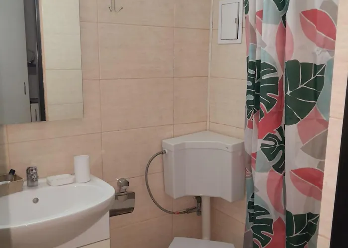 Garsoniera דירה סאטורן